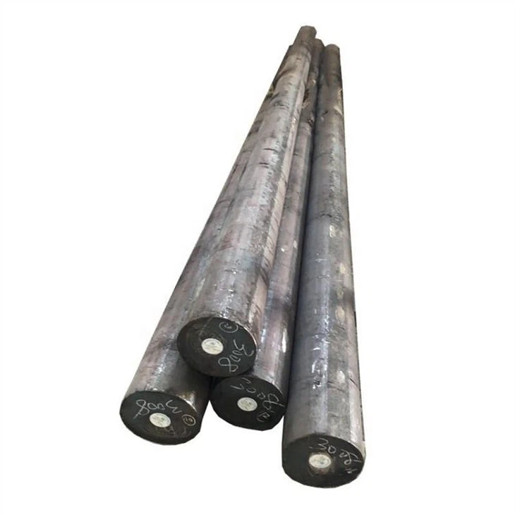 Alloy Steel Round Bar  (4)(1)(001)