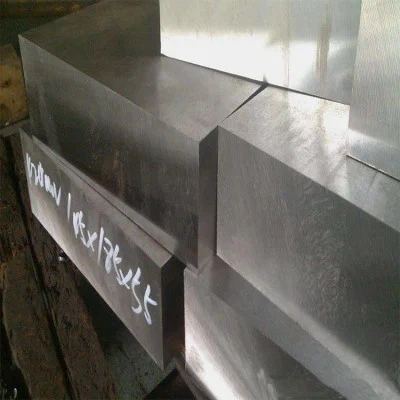1.2083 Plastic Mold Steel Plate