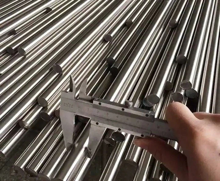 15-5PH Stainless Steel Bar