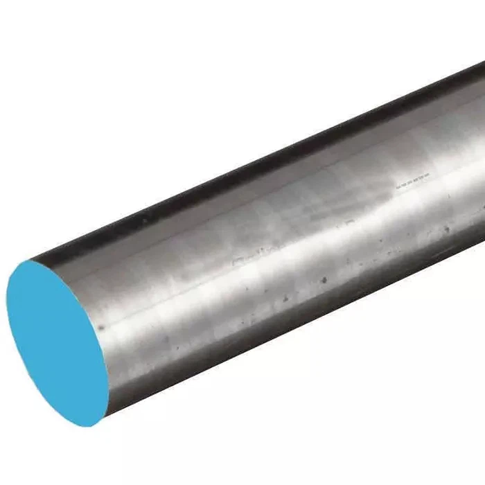 35NiCrMoV12-5 Forged Alloy Steel 38ChN3MFA Equivalent