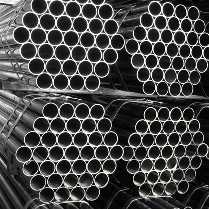 Seamless Steel tube (4)