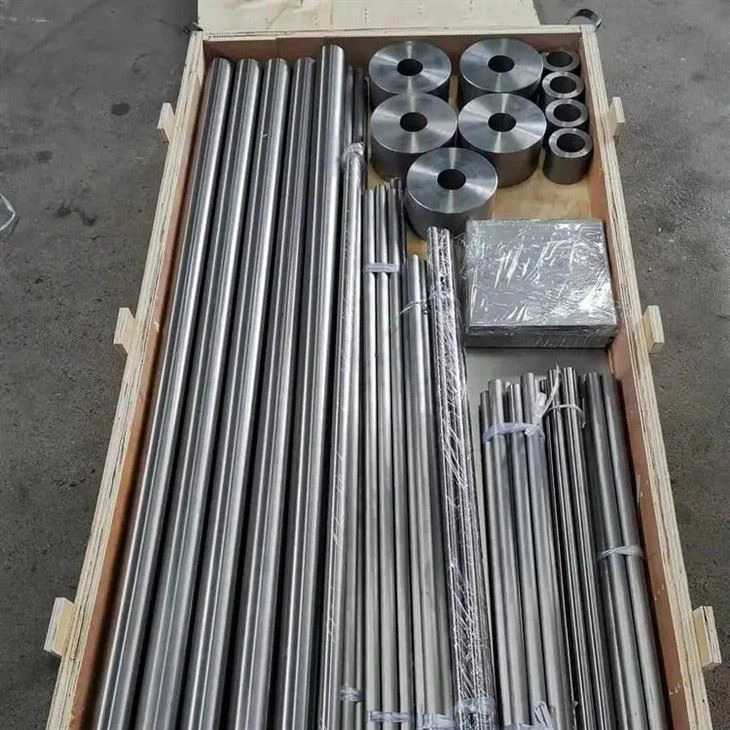 AISI 415 Stainless Steel Bars