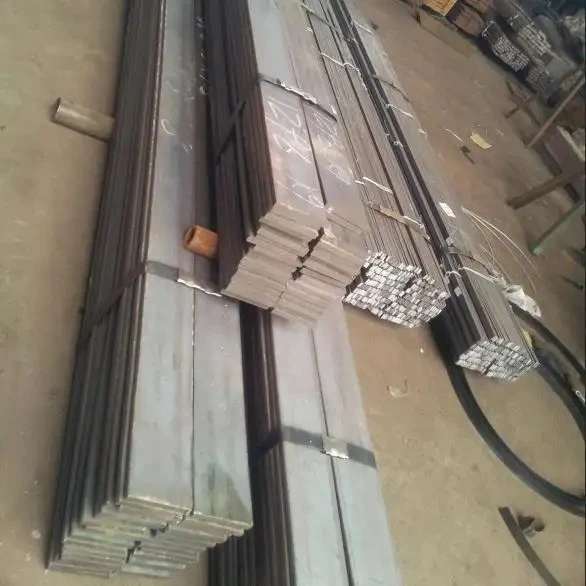 D2 Hot Rolled Tool Steel Flat Bar