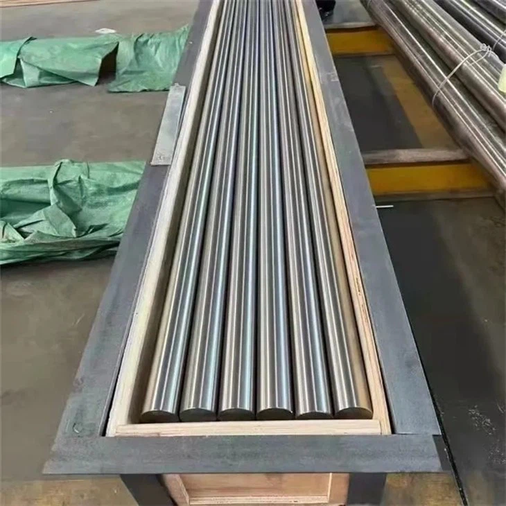 Uns S31254 Super Duplex Stainless Steel